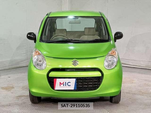 Suzuki ALTO 2011-05 7614818-2