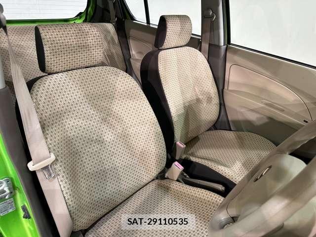 Suzuki ALTO 2011-05 7614818-29
