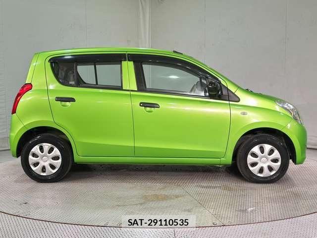 Suzuki ALTO 2011-05 7614818-3