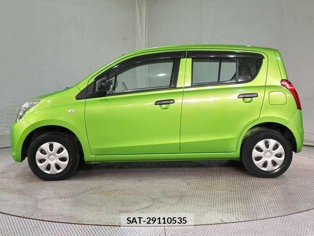 Suzuki ALTO 2011-05 7614818-7