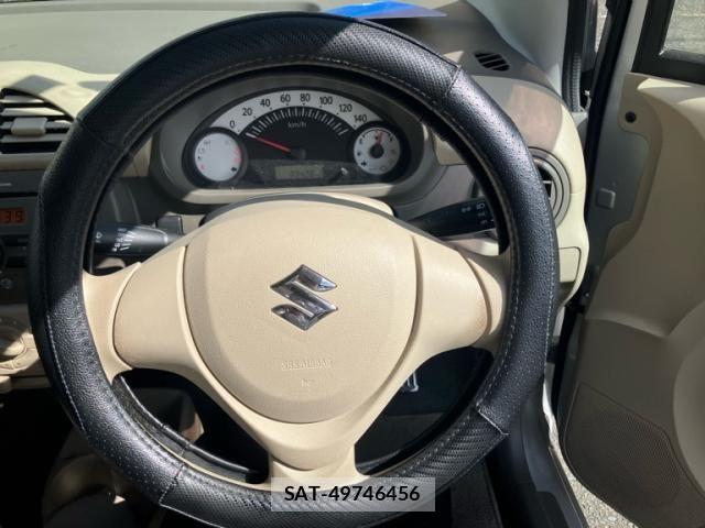 Suzuki ALTO 2014-03 7614827-9