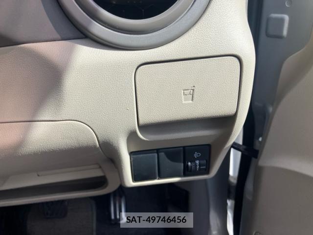 Suzuki ALTO 2014-03 7614827-11