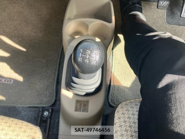 Suzuki ALTO 2014-03 7614827-13