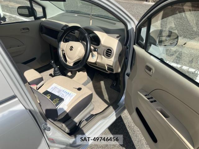Suzuki ALTO 2014-03 7614827-16
