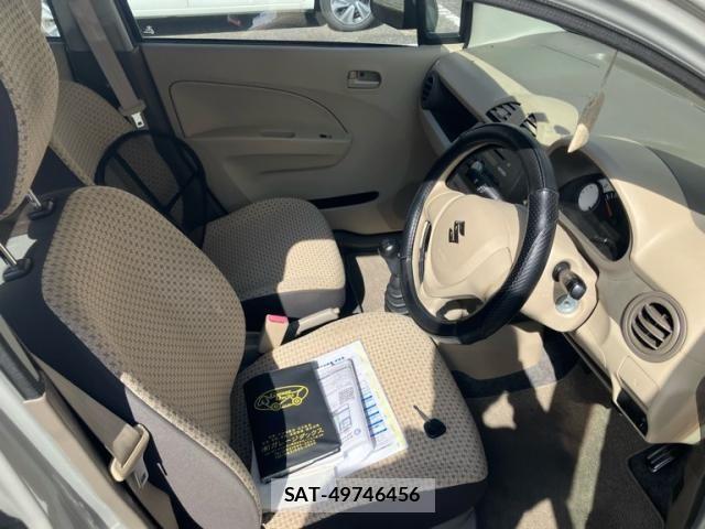 Suzuki ALTO 2014-03 7614827-17