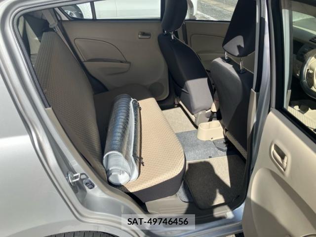 Suzuki ALTO 2014-03 7614827-18