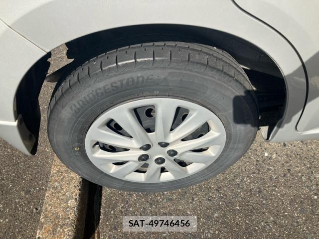 Suzuki ALTO 2014-03 7614827-5