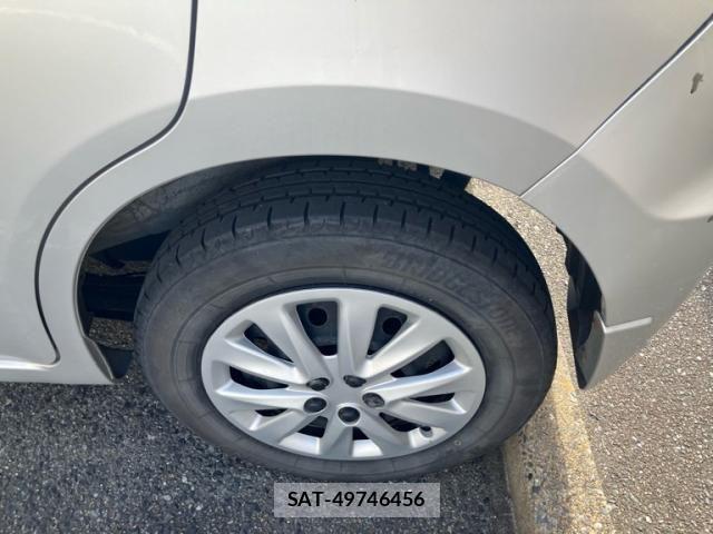 Suzuki ALTO 2014-03 7614827-6
