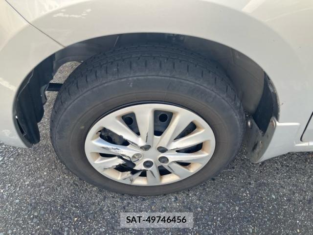 Suzuki ALTO 2014-03 7614827-7