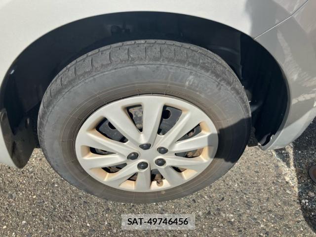 Suzuki ALTO 2014-03 7614827-8