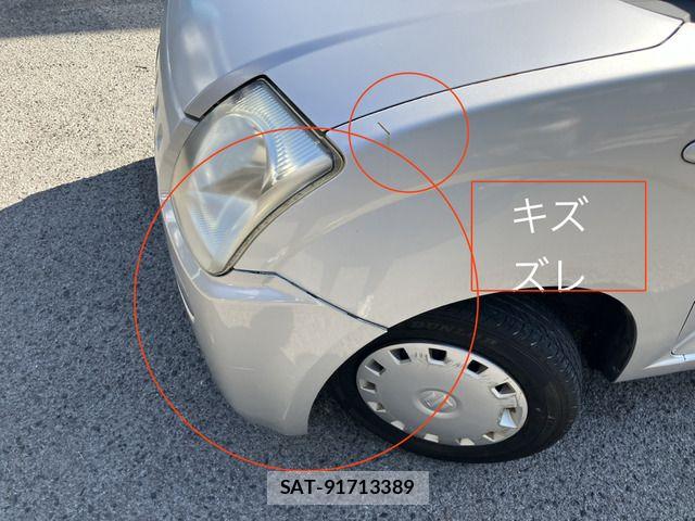 Suzuki ALTO 2008-11 7614826-12