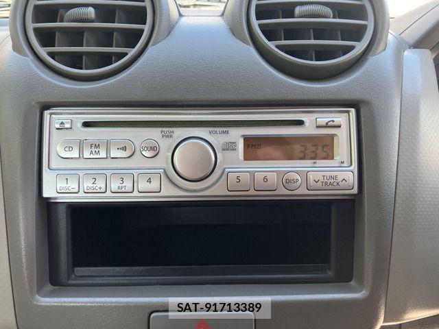 Suzuki ALTO 2008-11 7614826-6
