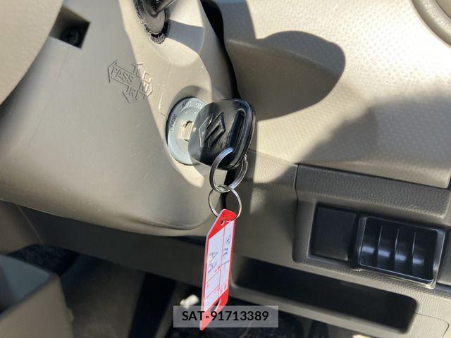 Suzuki ALTO 2008-11 7614826-7