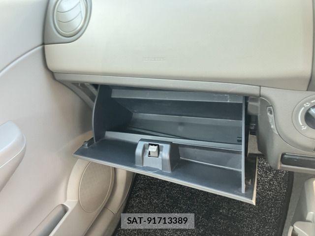 Suzuki ALTO 2008-11 7614826-8