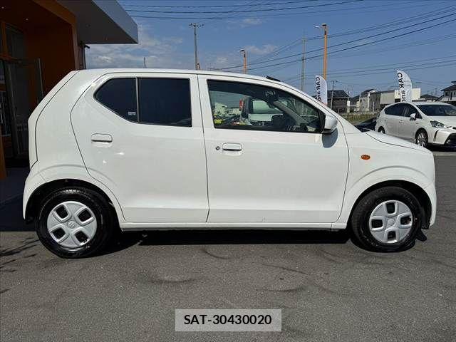 Suzuki ALTO 2021-05 7614816-10