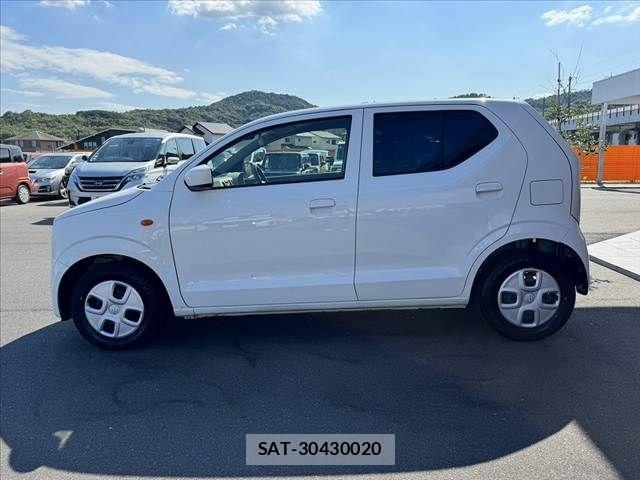 Suzuki ALTO 2021-05 7614816-11