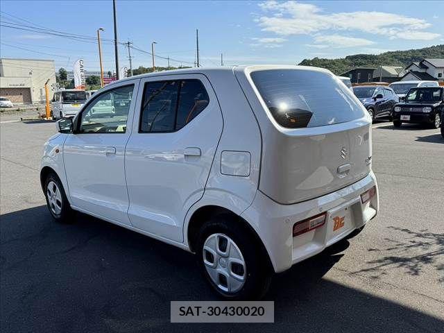 Suzuki ALTO 2021-05 7614816-12