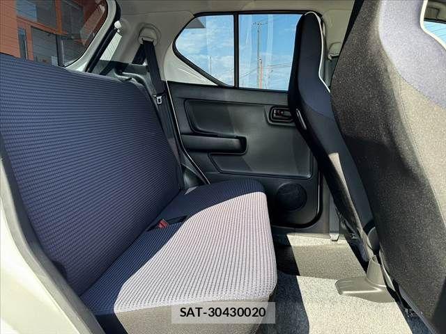 Suzuki ALTO 2021-05 7614816-16