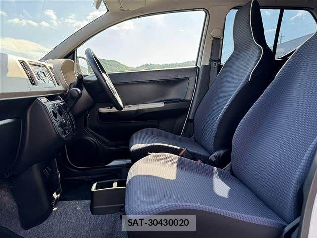 Suzuki ALTO 2021-05 7614816-17