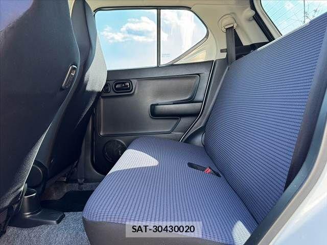 Suzuki ALTO 2021-05 7614816-18