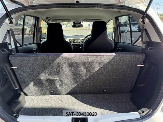 Suzuki ALTO 2021-05 7614816-19