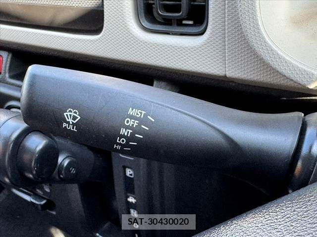 Suzuki ALTO 2021-05 7614816-21