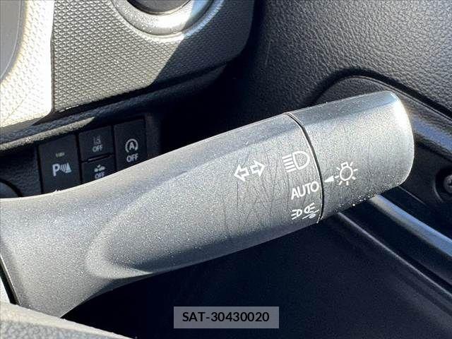 Suzuki ALTO 2021-05 7614816-22