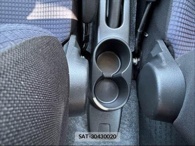 Suzuki ALTO 2021-05 7614816-26