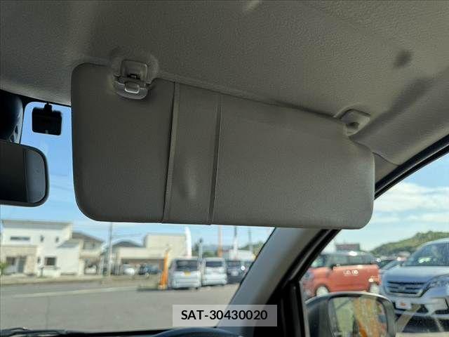 Suzuki ALTO 2021-05 7614816-27
