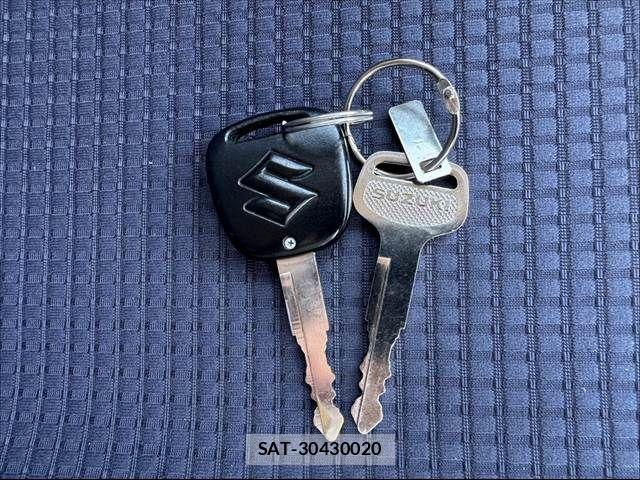Suzuki ALTO 2021-05 7614816-28