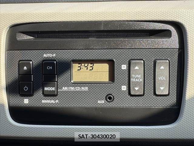 Suzuki ALTO 2021-05 7614816-2