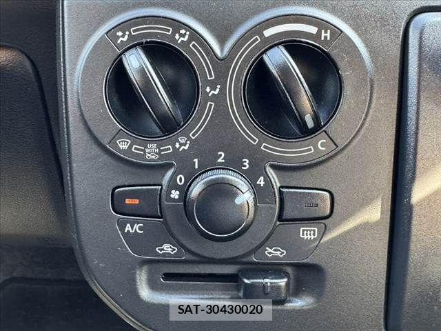 Suzuki ALTO 2021-05 7614816-3