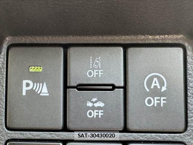 Suzuki ALTO 2021-05 7614816-4