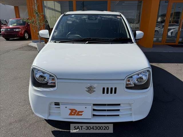 Suzuki ALTO 2021-05 7614816-8