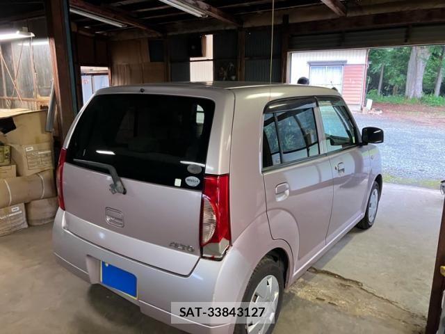 Suzuki ALTO 2006-06 7614831-10