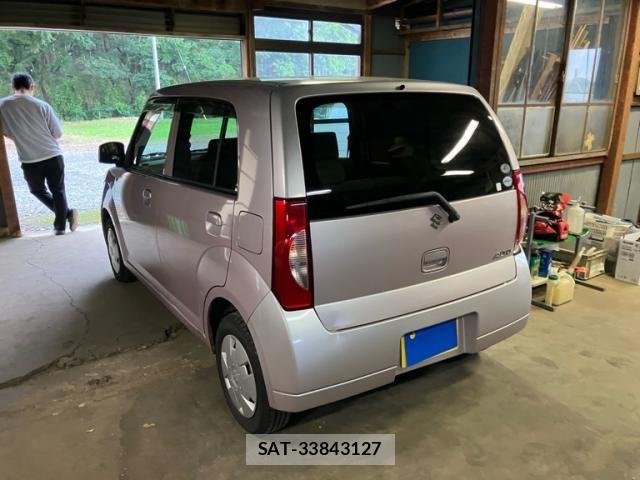 Suzuki ALTO 2006-06 7614831-11