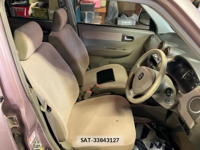 Suzuki ALTO 2006-06 7614831-13