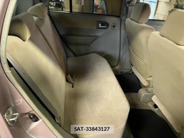 Suzuki ALTO 2006-06 7614831-14