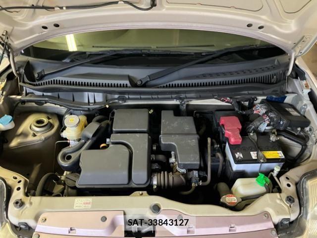 Suzuki ALTO 2006-06 7614831-15
