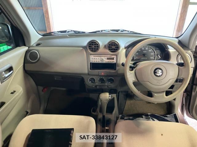Suzuki ALTO 2006-06 7614831-16