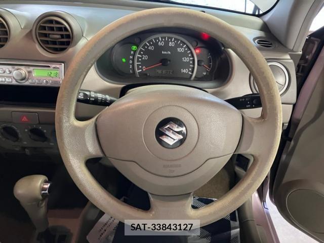 Suzuki ALTO 2006-06 7614831-17