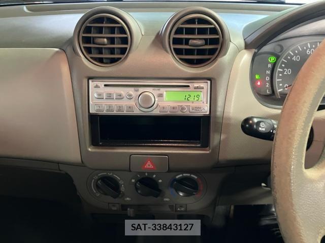 Suzuki ALTO 2006-06 7614831-19