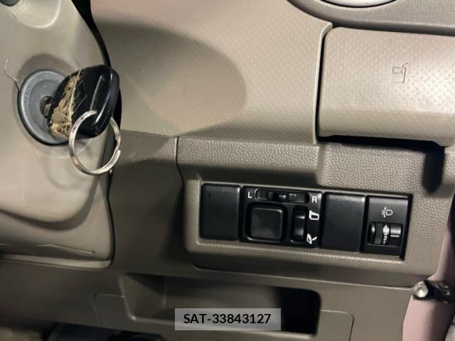 Suzuki ALTO 2006-06 7614831-21