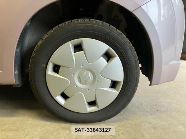 Suzuki ALTO 2006-06 7614831-3