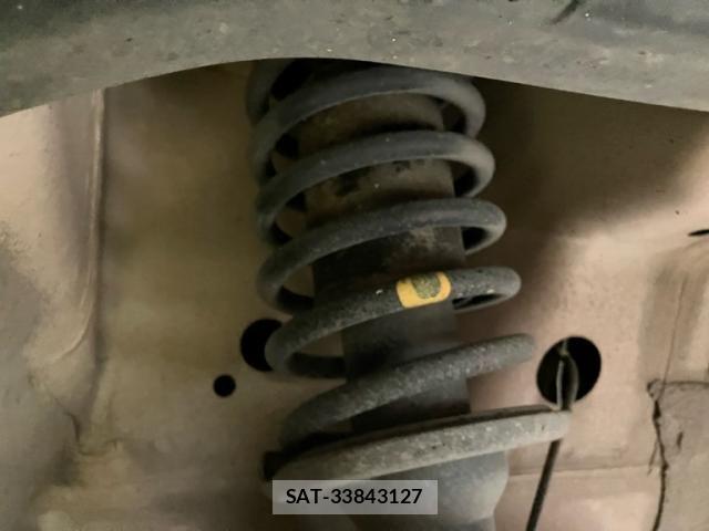 Suzuki ALTO 2006-06 7614831-5