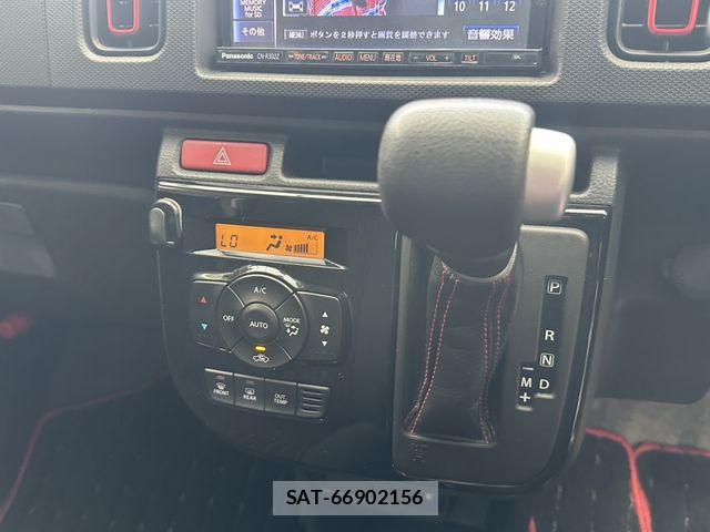 Suzuki ALTO 2015-09 7614813-10