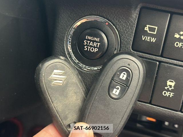 Suzuki ALTO 2015-09 7614813-12