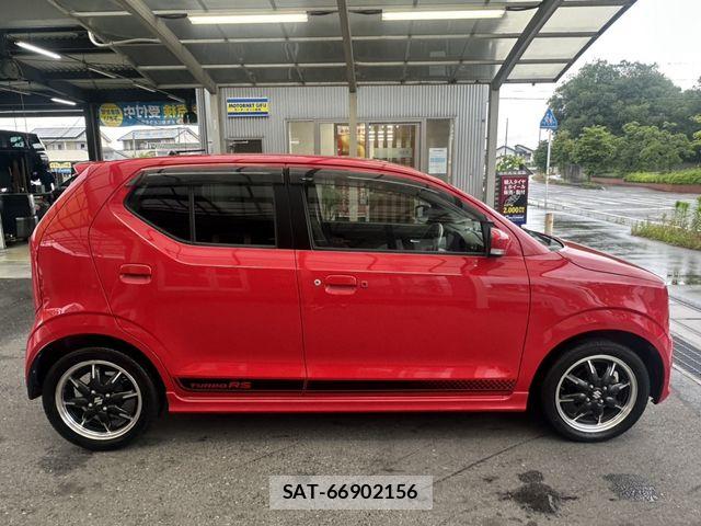 Suzuki ALTO 2015-09 7614813-16