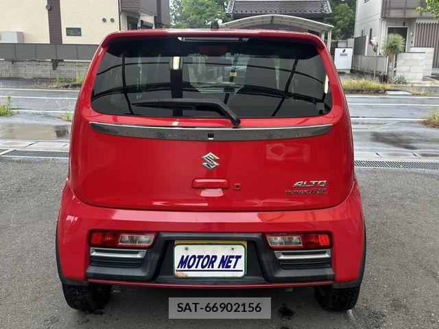 Suzuki ALTO 2015-09 7614813-17