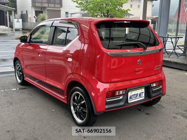 Suzuki ALTO 2015-09 7614813-18